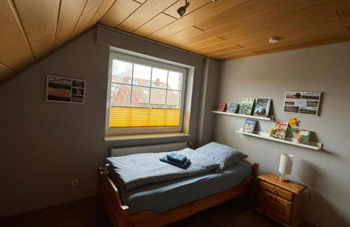 Ferienwohnung Gottlieb Extertal Bösingfeld Erholung für 5 Personen - Foto 13