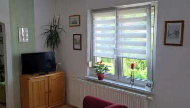 Ferienwohnung Rosengarten - Foto 3