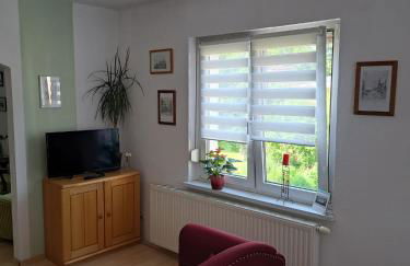 Ferienwohnung Rosengarten - Foto 13