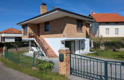 Casa vacacional La Terrona - Foto 1