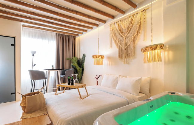 Marabou Unique Stay - Foto 19