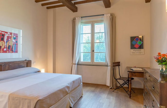 Tenuta Bellafonte 14 - Photo 61