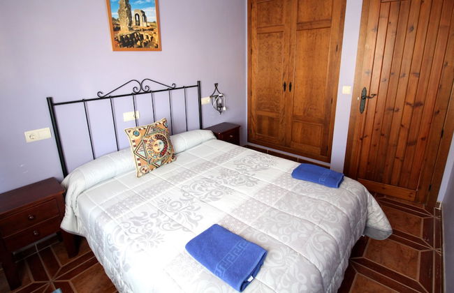 El Rincón de Piedra Apartamentos Rurales - Foto 36