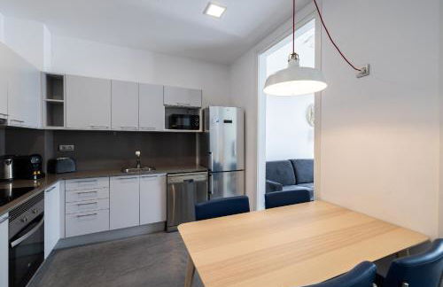 Stay U-nique Apartment Republica Argentina - Foto 14