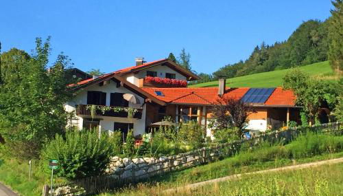 Ferienwohnungen Mittermayer - Foto 2