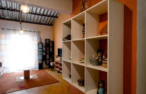 Casa confortável, pertinho da cidade e conectada a natureza - Foto 27