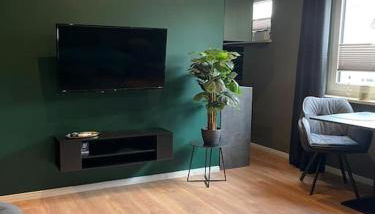 Modernes Apartment Bremerhaven - Foto 2