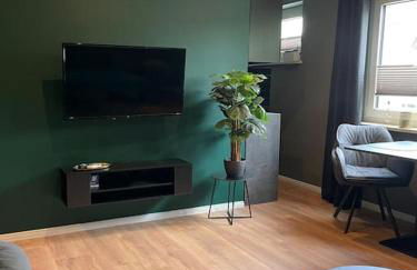 Modernes Apartment Bremerhaven - Foto 2