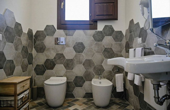 Agriturismo alle Riserve Cavagrande - Foto 33