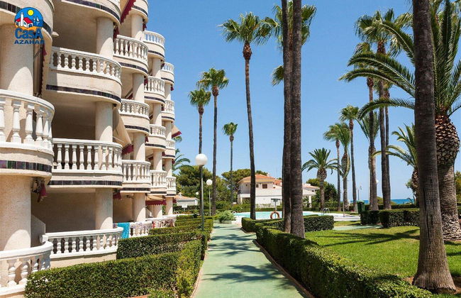 Residencial Casablanca Casa Azahar - Foto 21