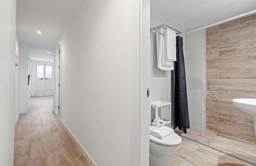 Apartamento en la Playa con patio - Foto 22