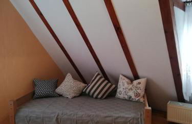 Idyllisches Fachwerkhäusle mit Terrasse am Tor zum Schwarzwald - Foto 8