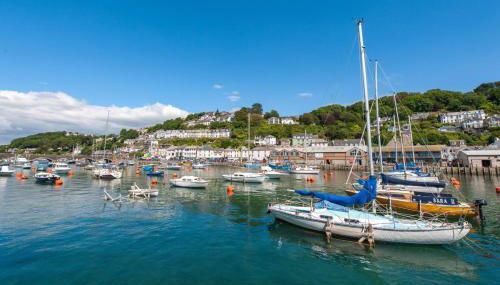 1 Bed in Looe oc-terry - Foto 4, Other