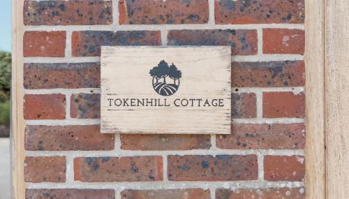 Tokenhill Cottage - Foto 4