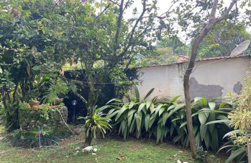 Linda casa no centro de Penedo - Photo 43