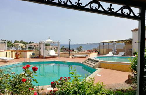 Residence Riva Azzurra - Foto 73