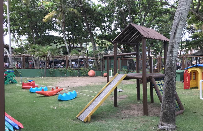 Apartamento Enseada Praia do Forte - Foto 39