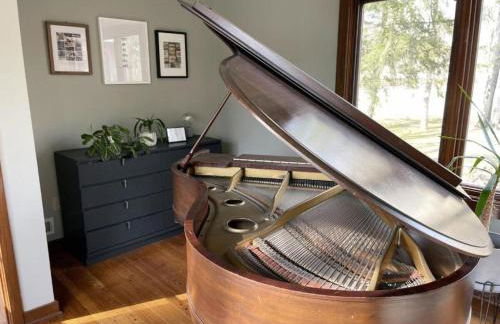 Stunning Home Away From Home in New Albany, Ohio, For Restful Escapes to Nature - Foto 21