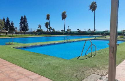 SALOMAR GOLF - Foto 1