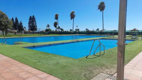 SALOMAR GOLF - Foto 1