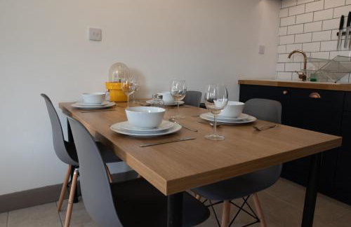 Unique Barn conversion in Saddleworth - Foto 26