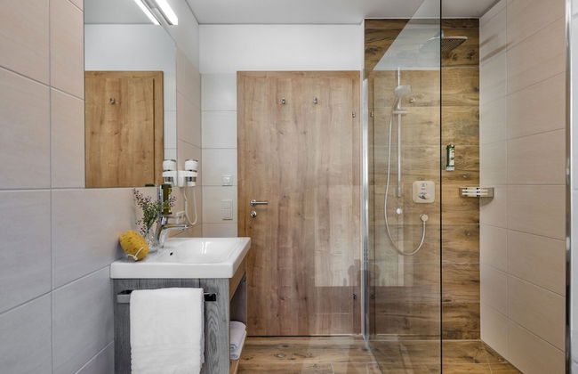 Modern Flat in a Prime Location on the Hochkonig - Foto 10