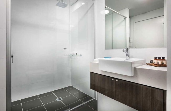 Be. Fremantle - Foto 46