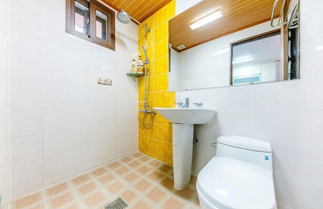 Dorothy's Forest Pension - Foto 54