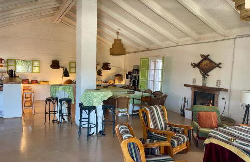 Cortijo Huerta Galindo - Foto 33