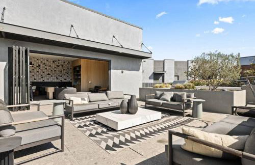 The Downtown Haven Suite, 1Mile to Dodger Stadium - Foto 23