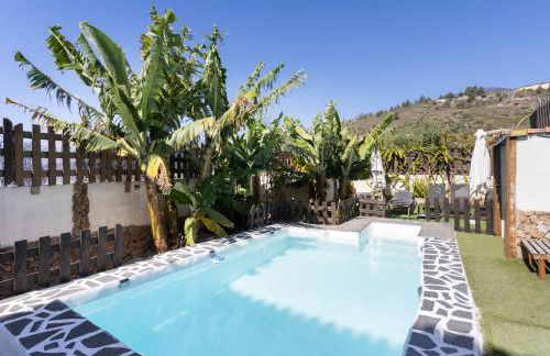 Live Candelaria Araya Muy mia - Foto 50