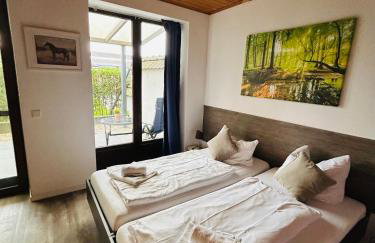 Ferienwohnung Versteeg am Winkelschen Busch - Foto 41