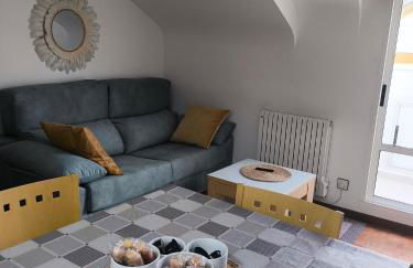 Apartamento entreplayas Los Espejos - Foto 9