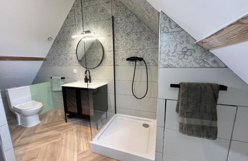 La Petite Saulaie - Proche circuit 24h - 6 pers - Foto 5