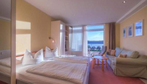 Appartement mit Skandinavischem Flair - Foto 2