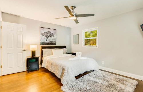 World Cup 2026, Huge 6BDR Atlanta, Sleeps 12 - Foto 9