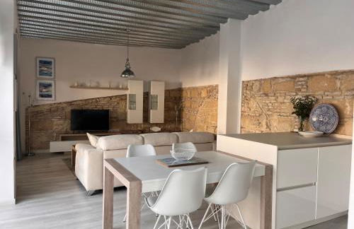 Casa Nuna Modern Loft with Private Garden Terrace - Foto 1