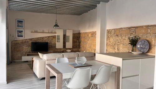 Casa Nuna Modern Loft with Private Garden Terrace - Foto 1