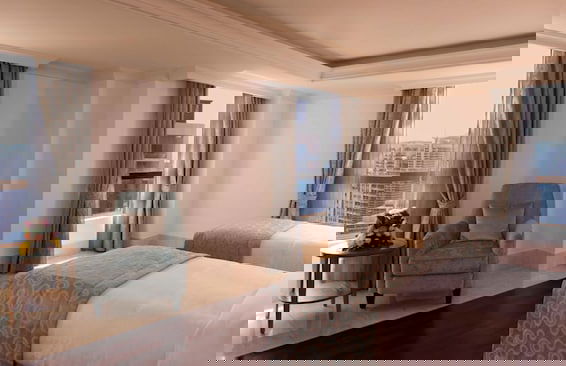 Roda Amwaj Suites - Photo 12