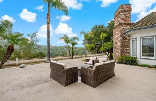 Luxury Oasis With Panoramic Views - Foto 64