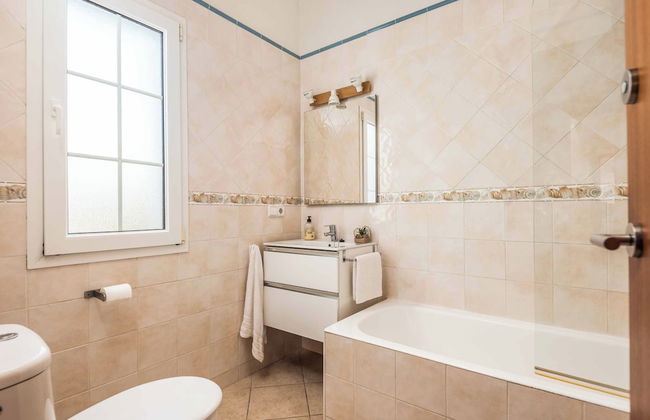 Villa Sara Porter - Photo 13