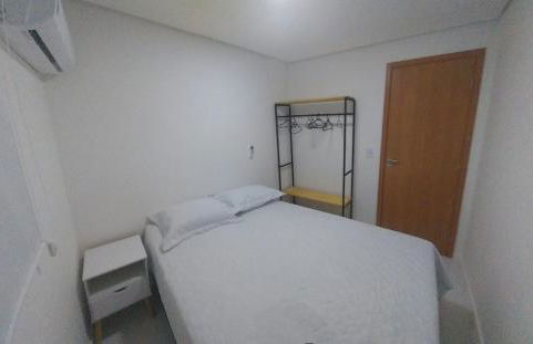 Amplo novo e moderno apartamento em linda praia de Maceió - Foto 11