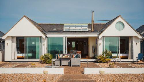 Seasalt beach house - Foto 1, Garden