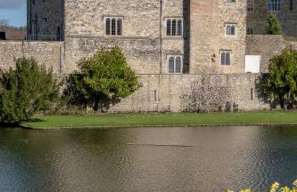 Leeds Castle Stable Courtyard Bed and Breakfast - Foto 72