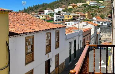 Lovely spacious apartment in the center - Vilaflor - Foto 21