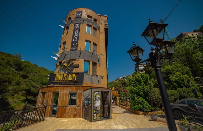 Le Caravelle Beirut - Foto 71