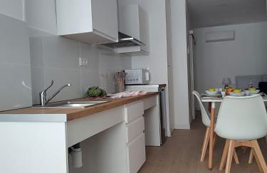 New central flat with AC and Wifi - Foto 9