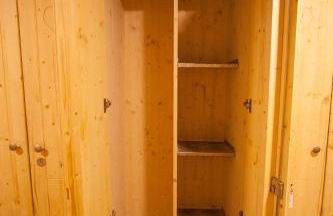 Val Thorens - Cosy Appartement avec Vue Silveralp 224 - Foto 15