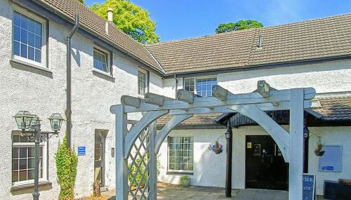 Dalgarven Spa House - Foto 4