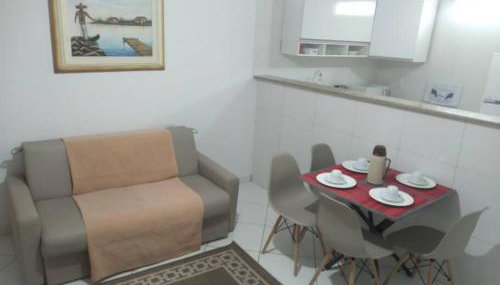 Apê 05 confortável perto de tudo - Foto 2